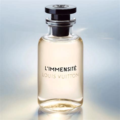 louis vuitton l'immensite buy|Louis Vuitton l'immensite men cologne.